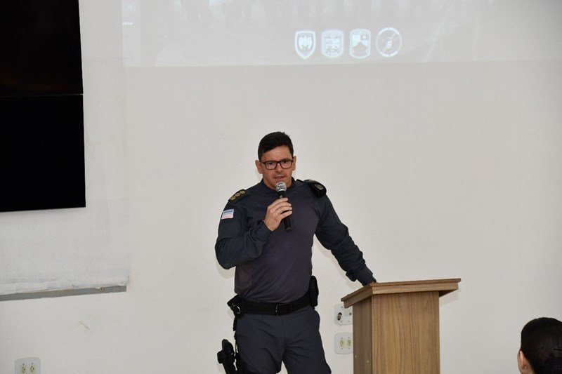 Foto: Reprodução/Polícia Militar - ES