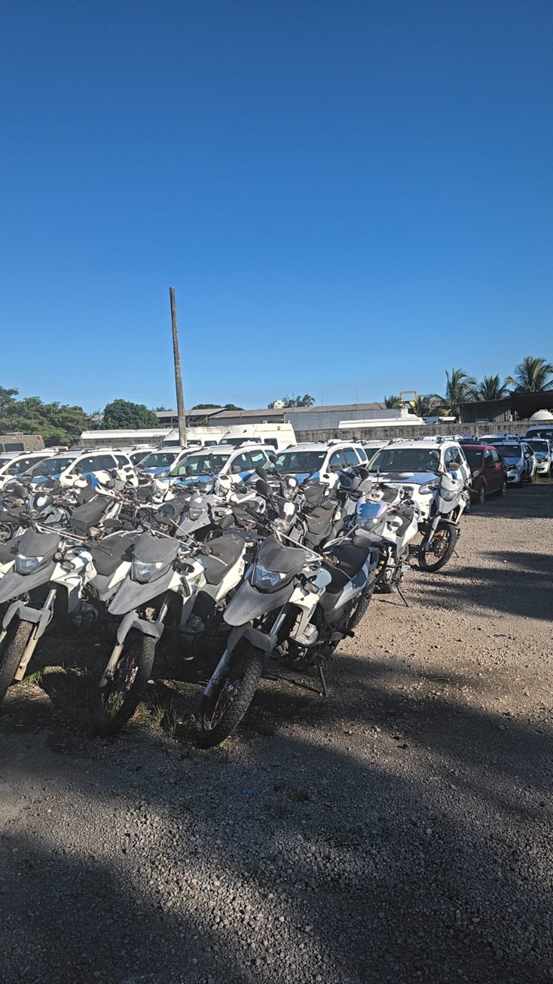 Foto: Reprodução/Polícia Militar - ES