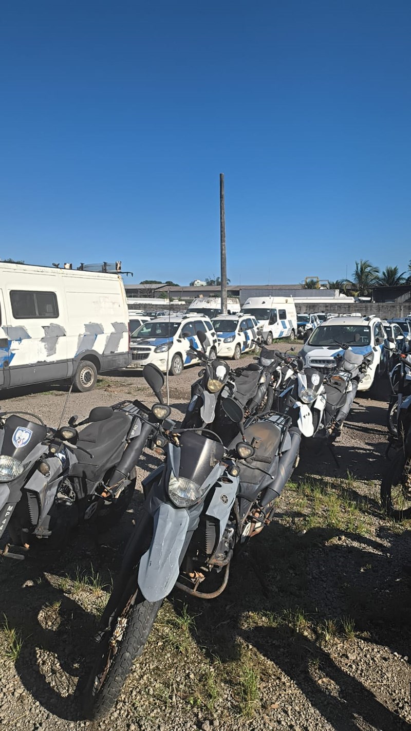 Foto: Reprodução/Polícia Militar - ES