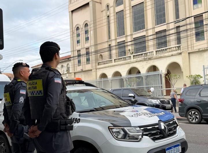 Foto: Reprodução/Polícia Militar - ES