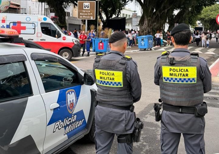 Foto: Reprodução/Polícia Militar - ES