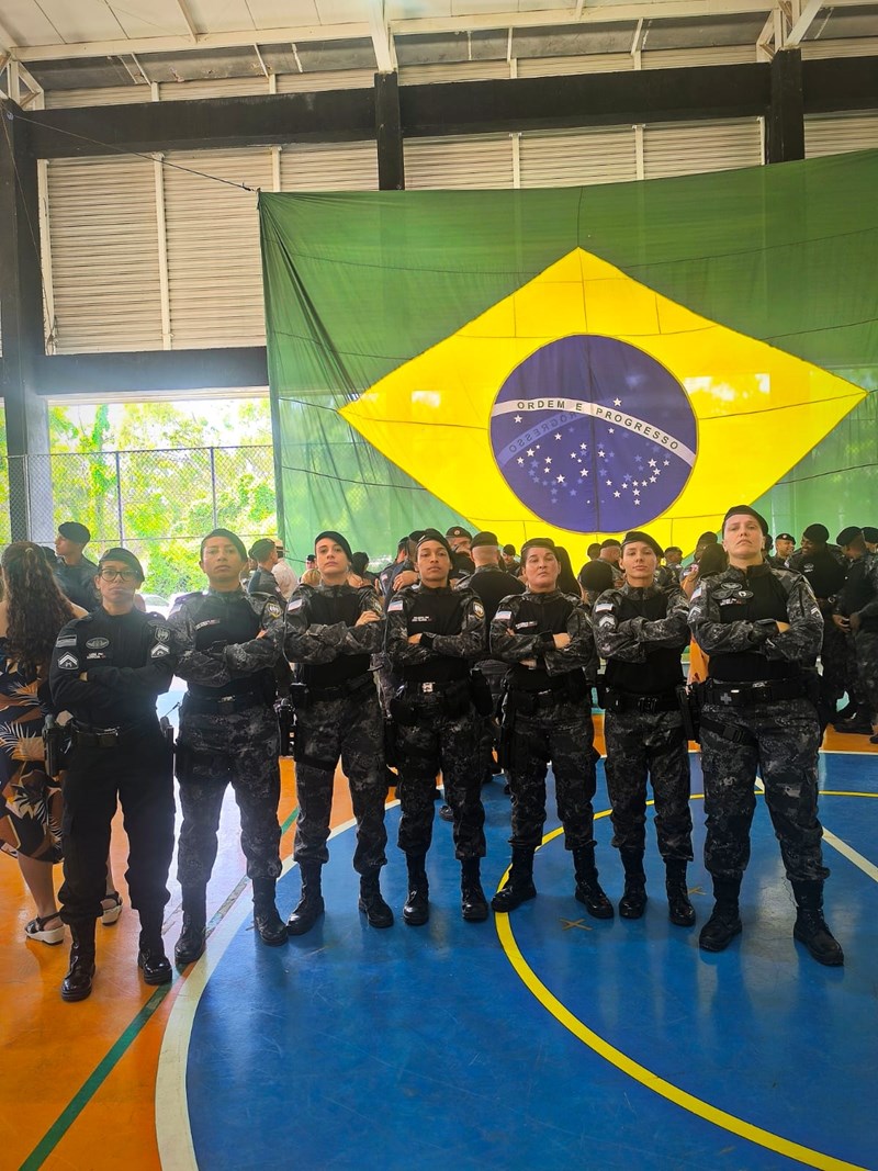 Foto: Reprodução/Polícia Militar - ES