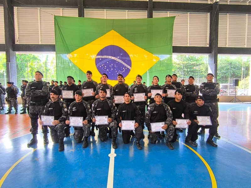 Foto: Reprodução/Polícia Militar - ES