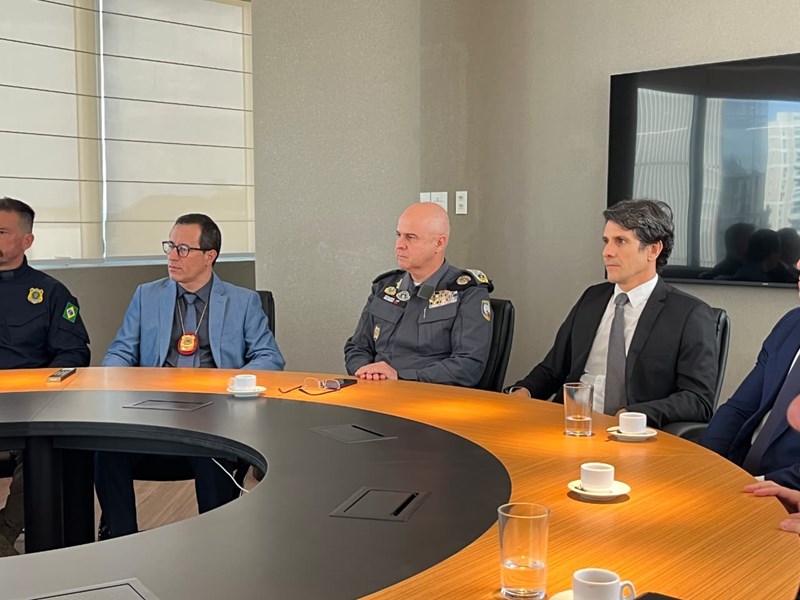 Foto: Reprodução/Polícia Militar - ES