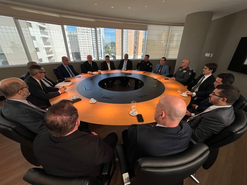 Foto: Reprodução/Polícia Militar - ES