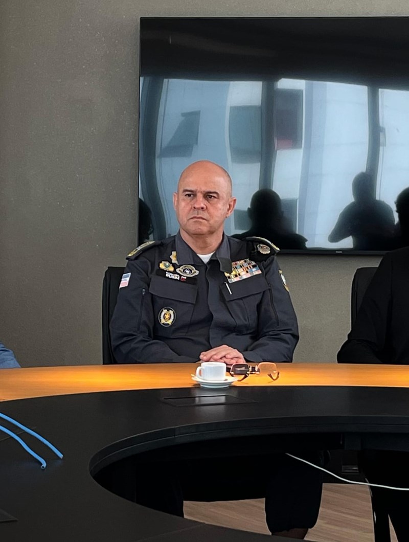 Foto: Reprodução/Polícia Militar - ES