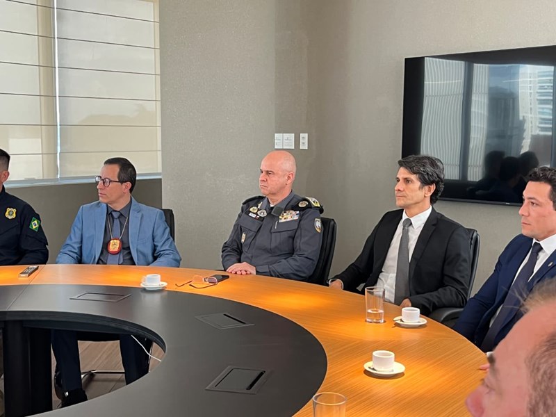 Foto: Reprodução/Polícia Militar - ES