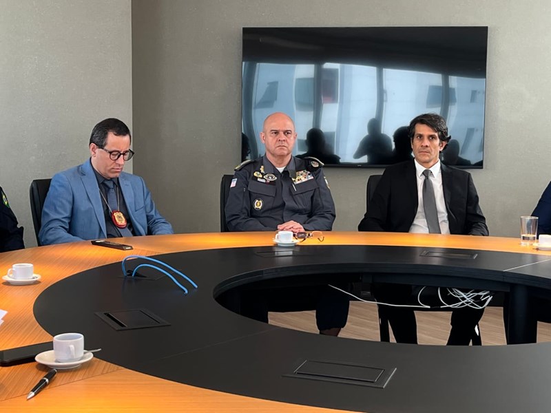 Foto: Reprodução/Polícia Militar - ES