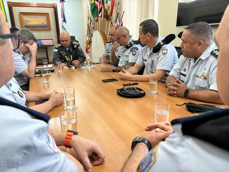 Foto: Reprodução/Polícia Militar - ES