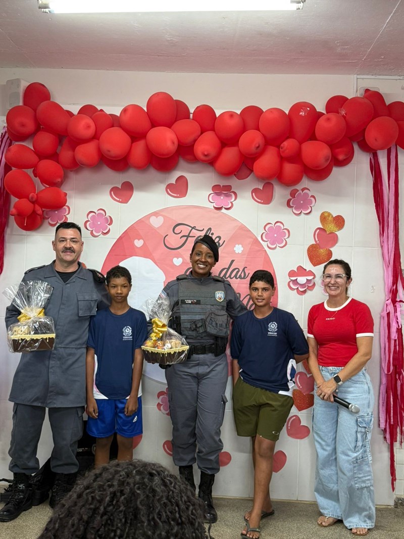 Foto: Reprodução/Polícia Militar - ES