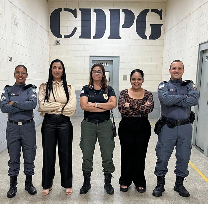 Foto: Reprodução/Polícia Militar - ES