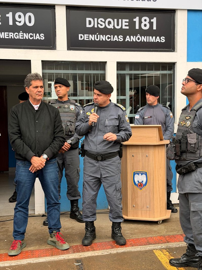 Foto: Reprodução/Polícia Militar - ES