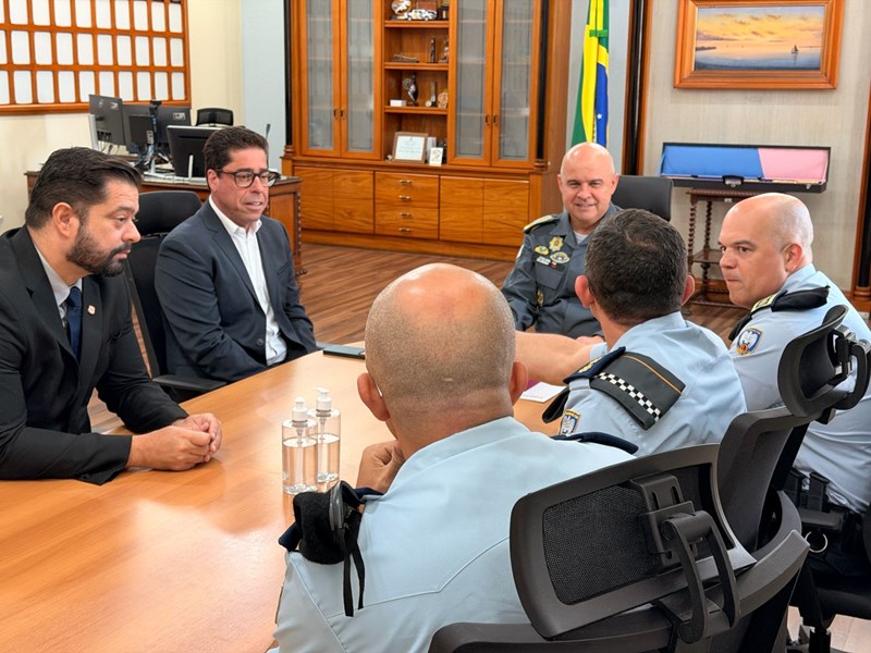 Foto: Reprodução/Polícia Militar - ES