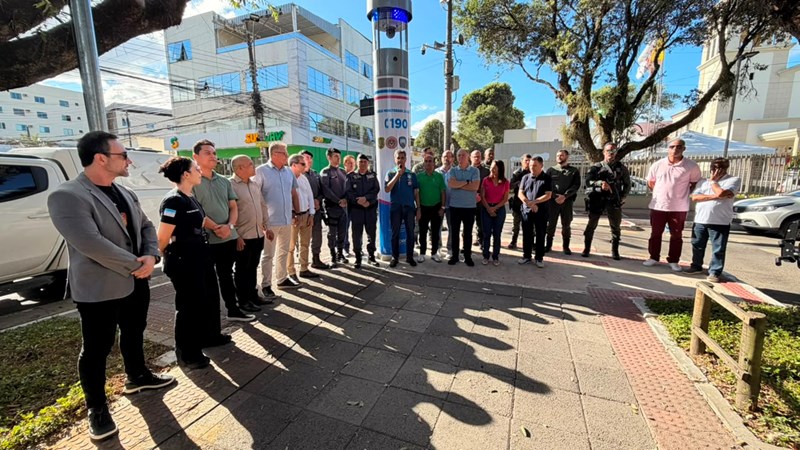 Foto: Reprodução/Polícia Militar - ES