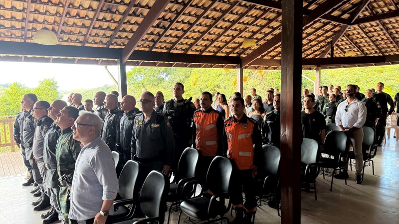 Foto: Reprodução/Polícia Militar - ES