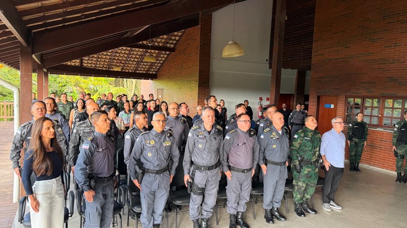 Foto: Reprodução/Polícia Militar - ES