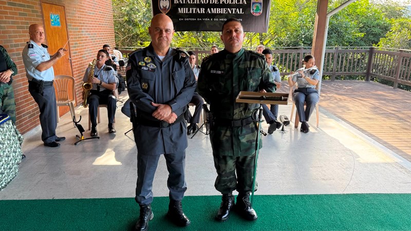 Foto: Reprodução/Polícia Militar - ES