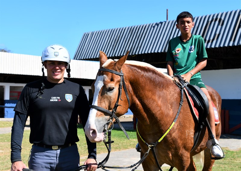 Foto: Reprodução/Polícia Militar - ES