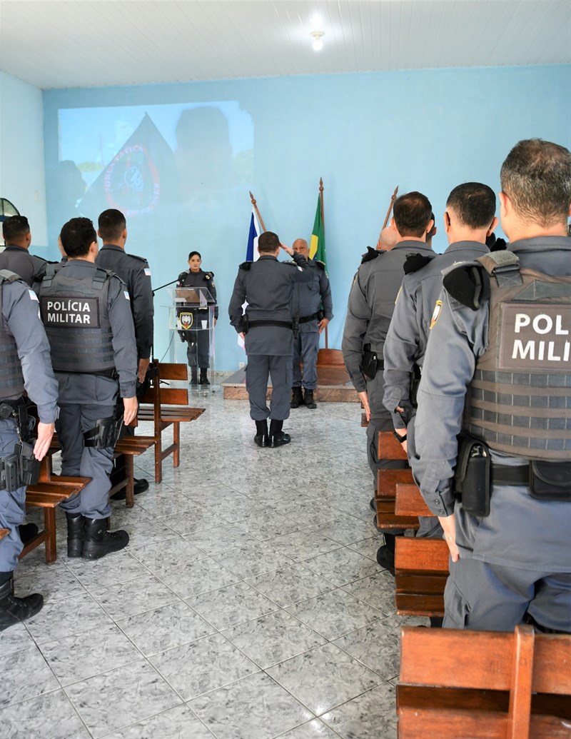 Foto: Reprodução/Polícia Militar - ES