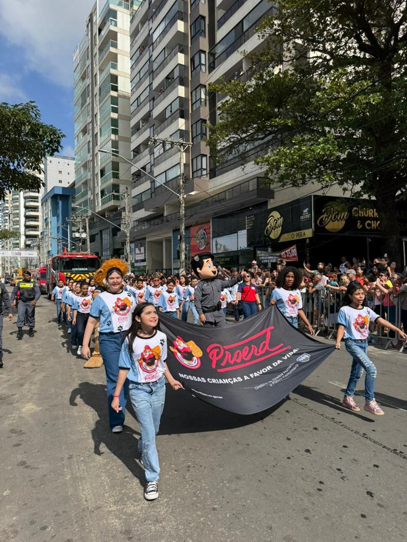 Foto: Reprodução/Polícia Militar - ES