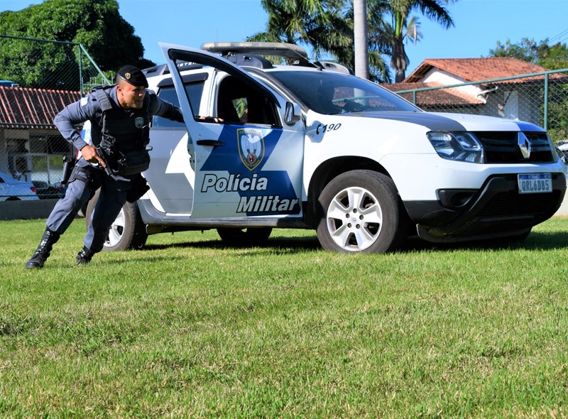 Foto: Reprodução/Polícia Militar - ES