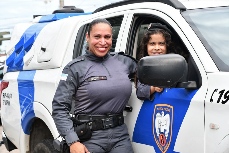 Foto: Reprodução/Polícia Militar - ES