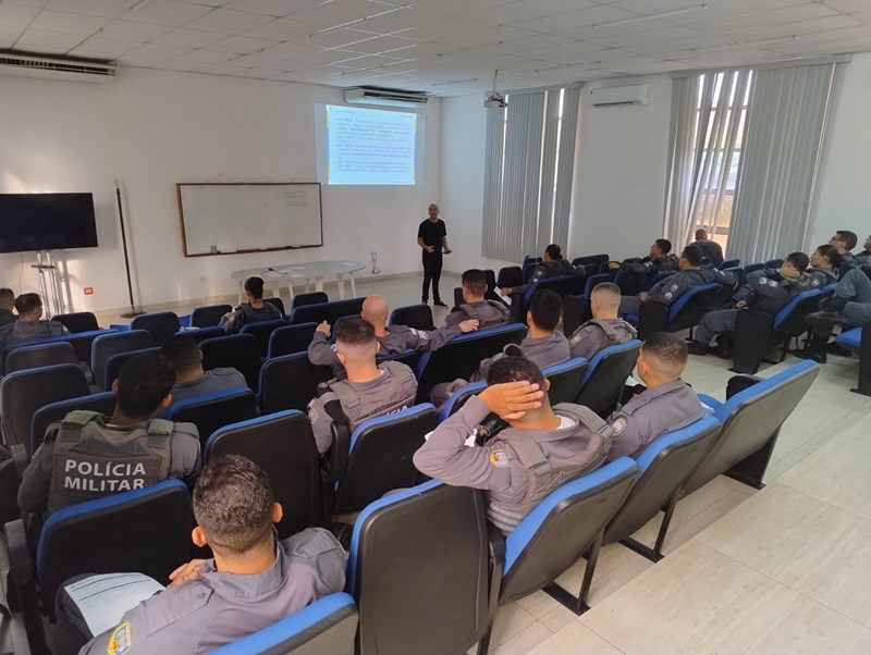 Foto: Reprodução/Polícia Militar - ES