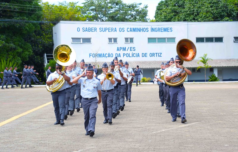 Foto: Reprodução/Polícia Militar - ES