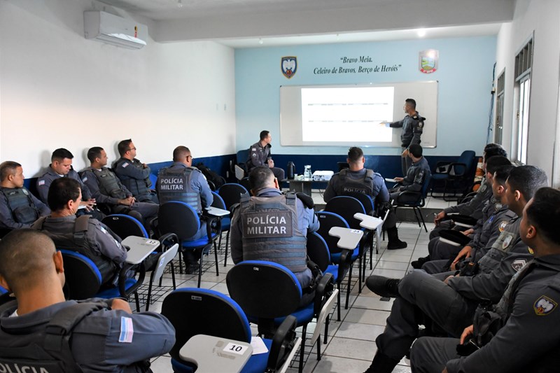 Foto: Reprodução/Polícia Militar - ES