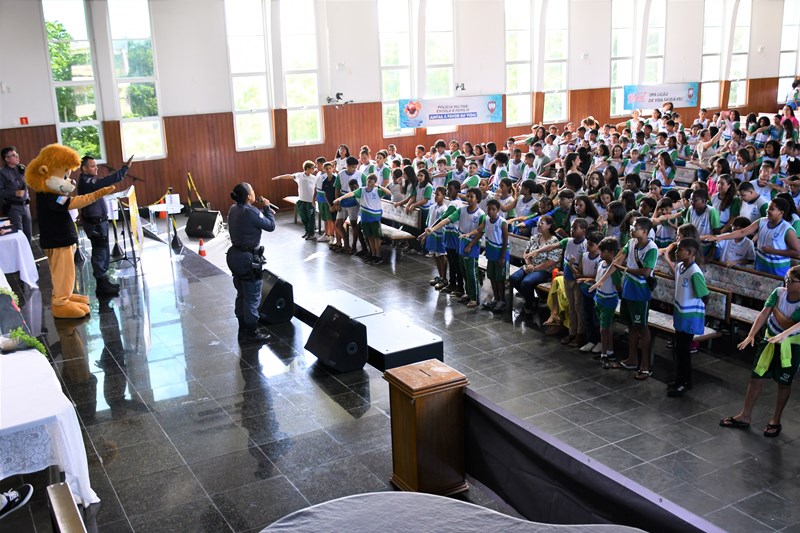 Foto: Reprodução/Polícia Militar - ES