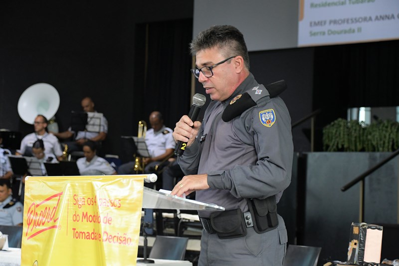 Foto: Reprodução/Polícia Militar - ES