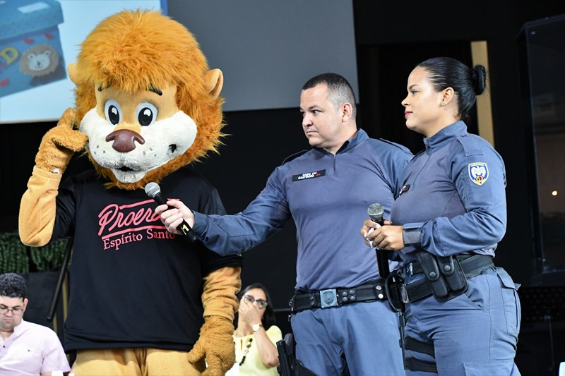 Foto: Reprodução/Polícia Militar - ES