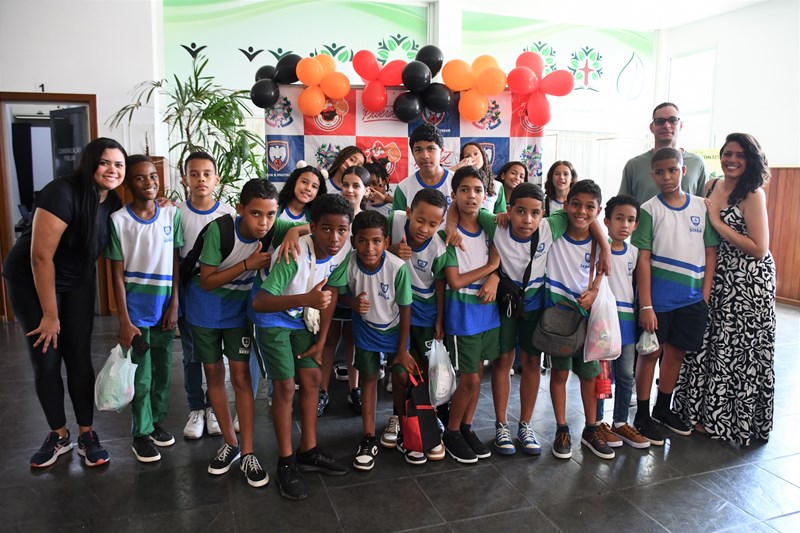 Foto: Reprodução/Polícia Militar - ES