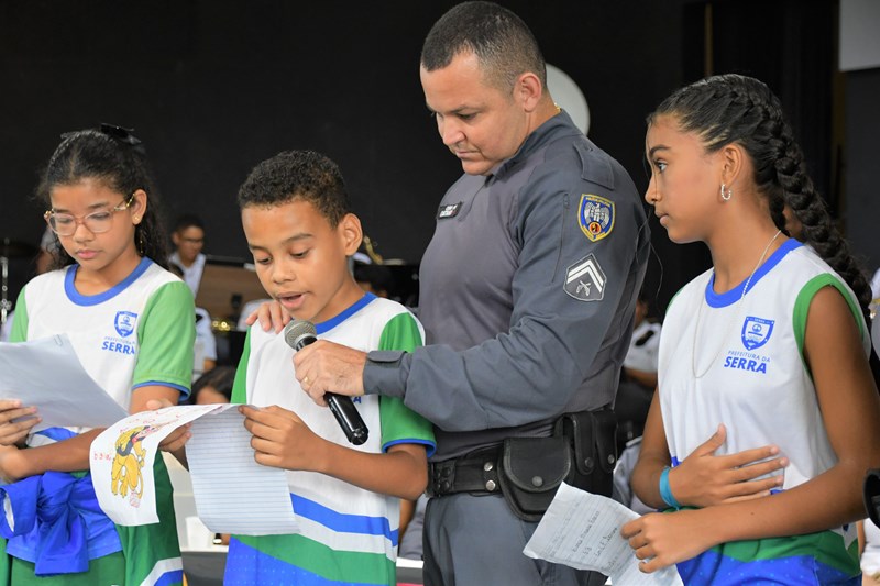 Foto: Reprodução/Polícia Militar - ES