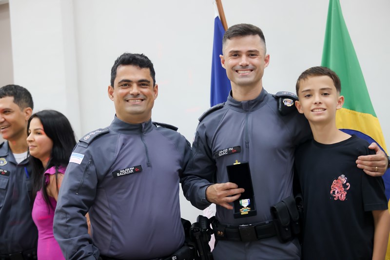 Foto: Reprodução/Polícia Militar - ES