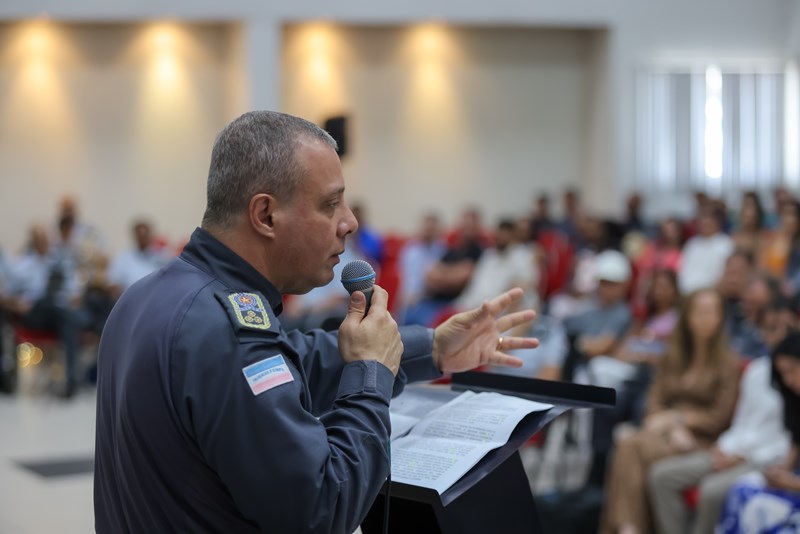 Foto: Reprodução/Polícia Militar - ES