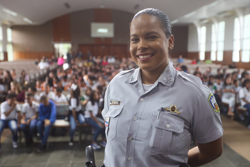 Foto: Reprodução/Polícia Militar - ES