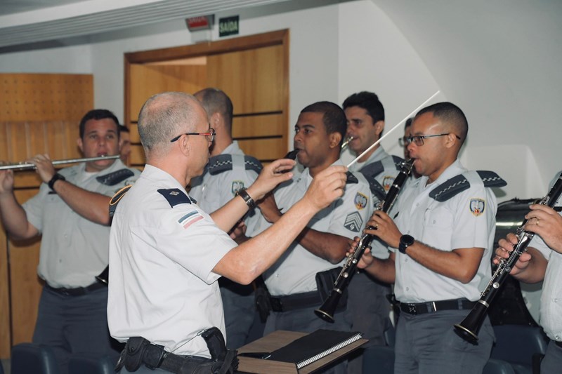 Foto: Reprodução/Polícia Militar - ES