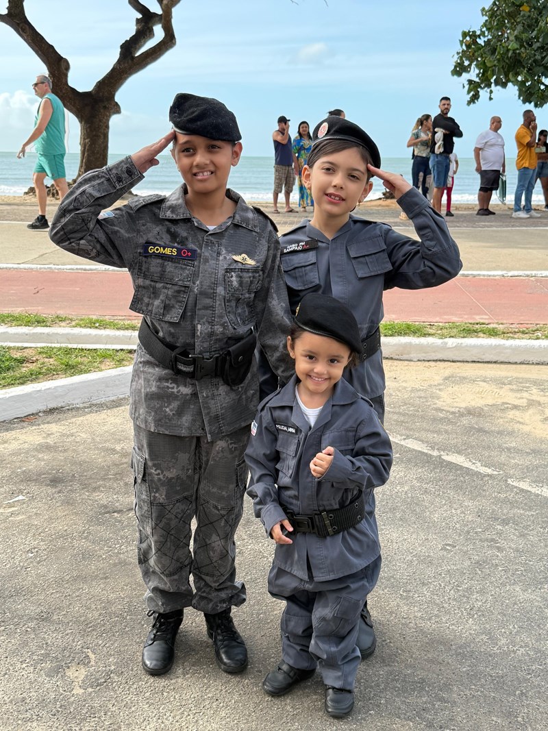 Foto: Reprodução/Polícia Militar - ES