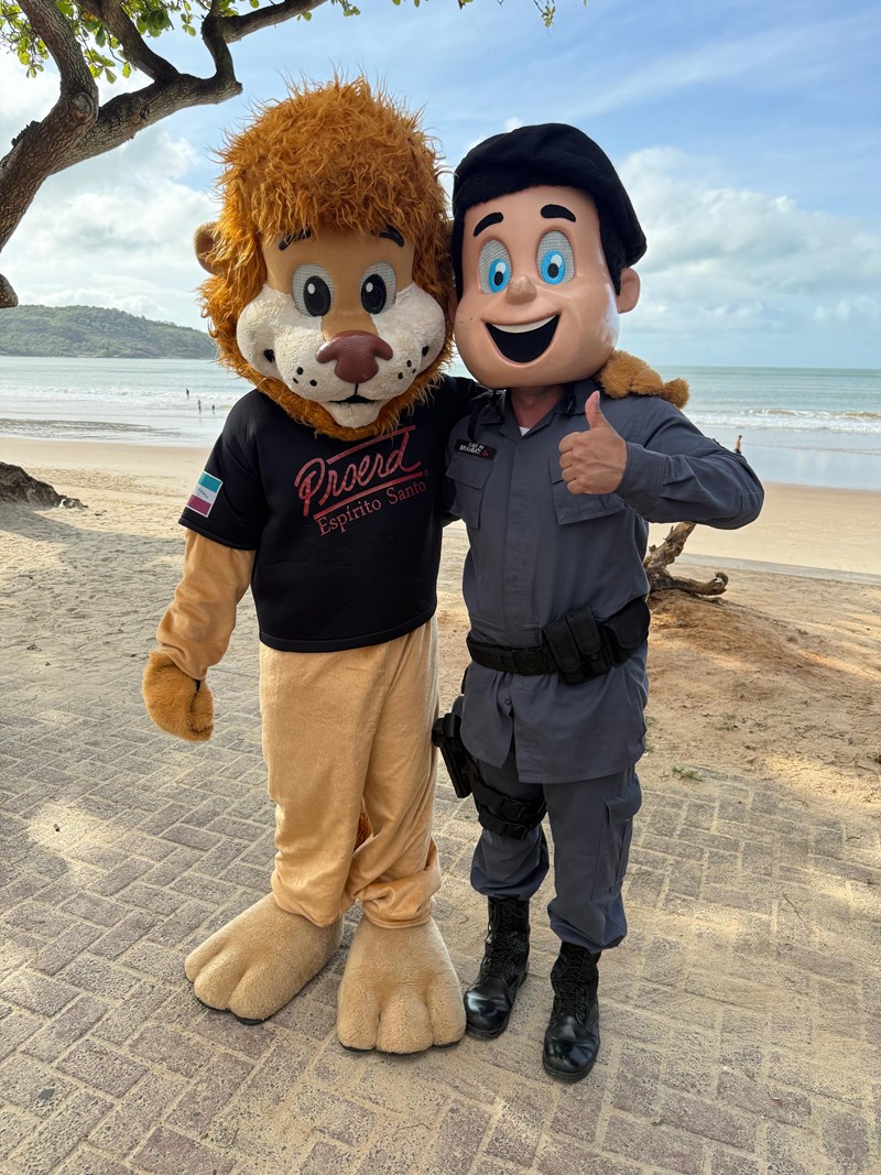 Foto: Reprodução/Polícia Militar - ES