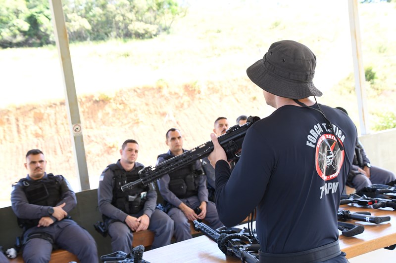 Foto: Reprodução/Polícia Militar - ES