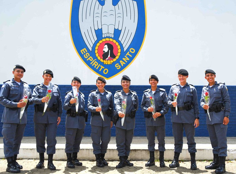 Foto: Reprodução/Polícia Militar - ES