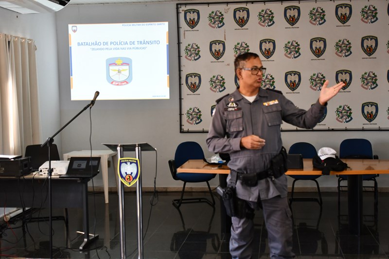 Foto: Reprodução/Polícia Militar - ES