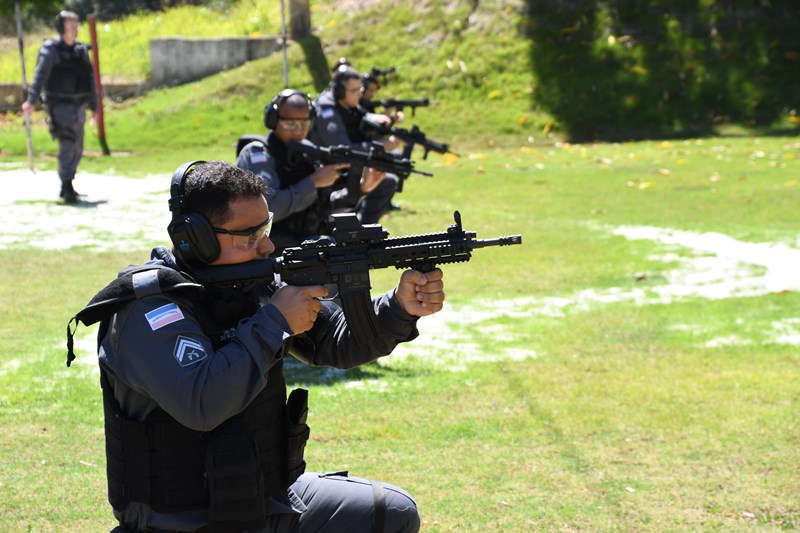 Foto: Reprodução/Polícia Militar - ES