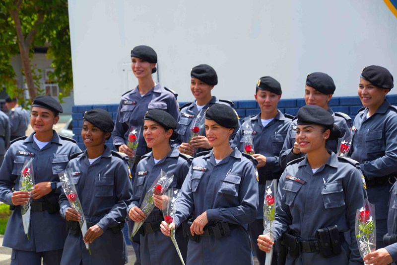 Foto: Reprodução/Polícia Militar - ES