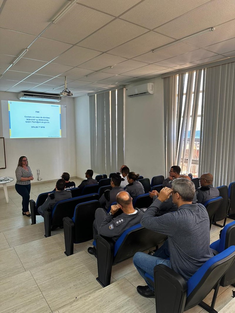 Foto: Reprodução/Polícia Militar - ES