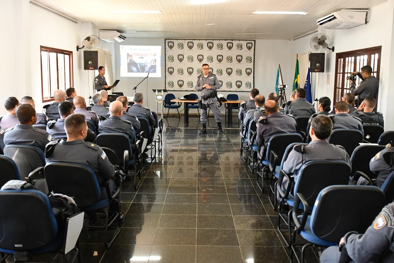 Foto: Reprodução/Polícia Militar - ES