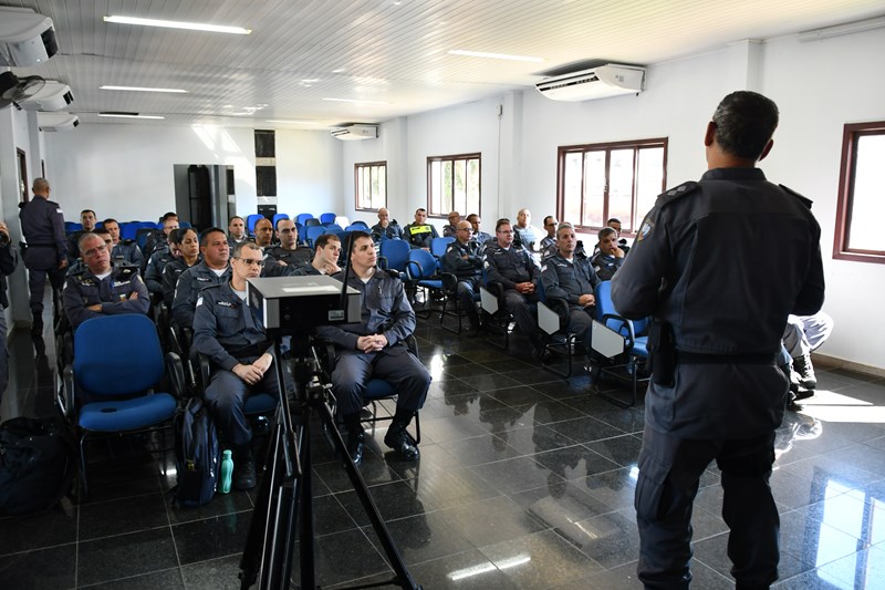 Foto: Reprodução/Polícia Militar - ES