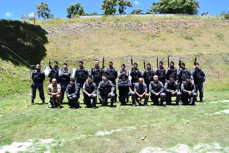 Foto: Reprodução/Polícia Militar - ES