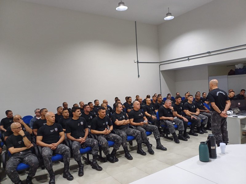 Foto: Reprodução/Polícia Militar - ES